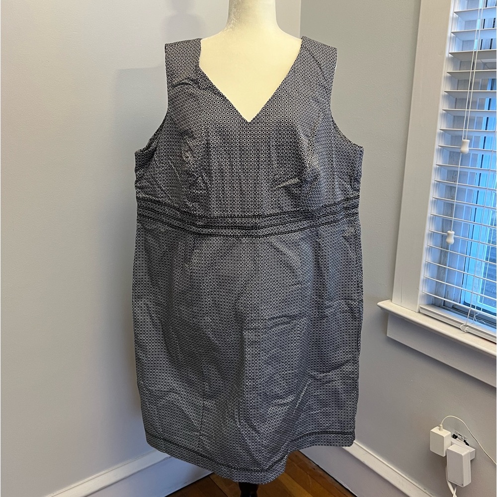 Lane Bryant Dress - Size 26